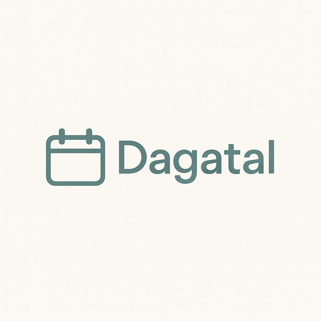 Dagatal Demo